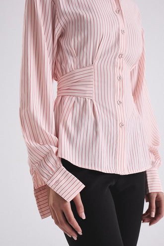 Gracious Vela Shirt - Rosetta
