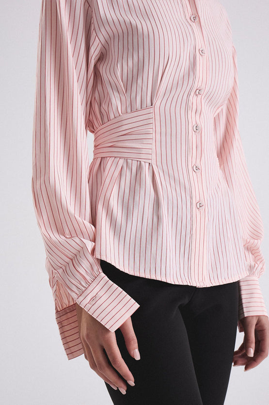 Gracious Vela Shirt - Rosetta