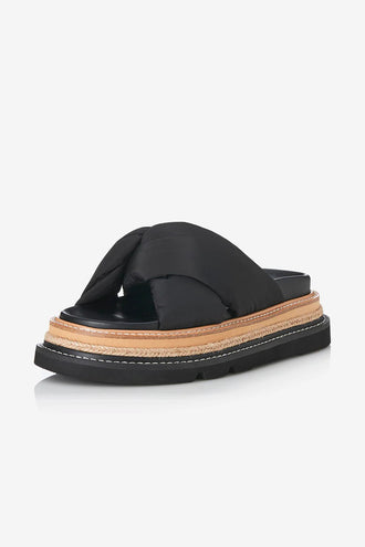 Alias Mae Vera Sandal - Black