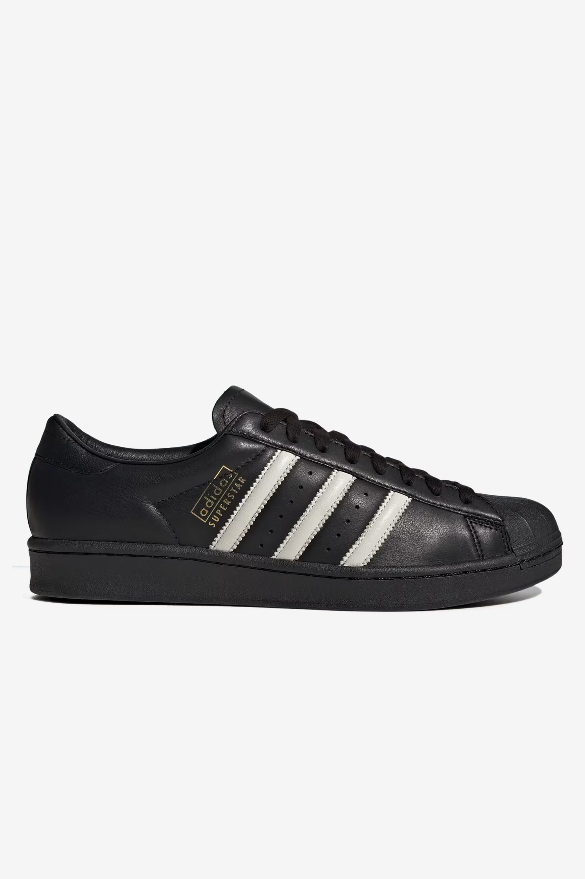 Adidas Superstar Vintage - Core Black