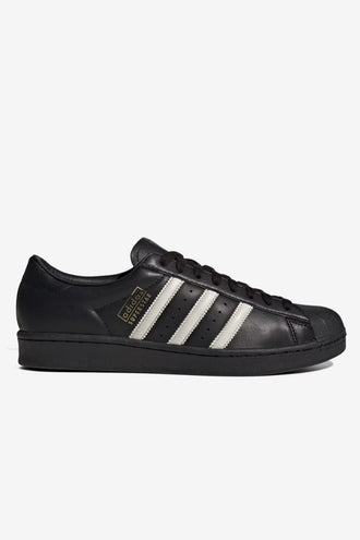 Adidas Superstar Vintage - Core Black