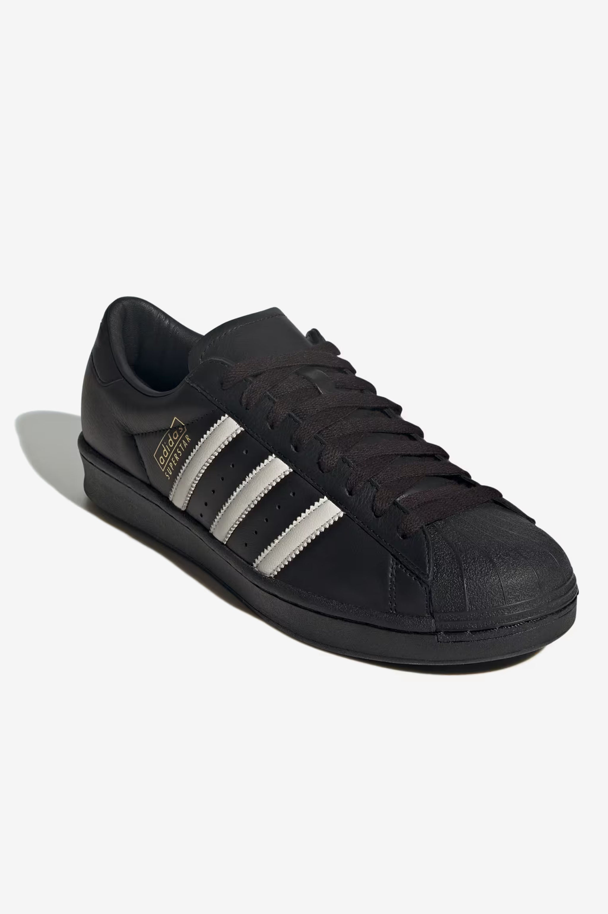Adidas Superstar Vintage - Core Black