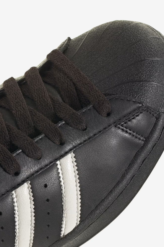 Adidas Superstar Vintage - Core Black