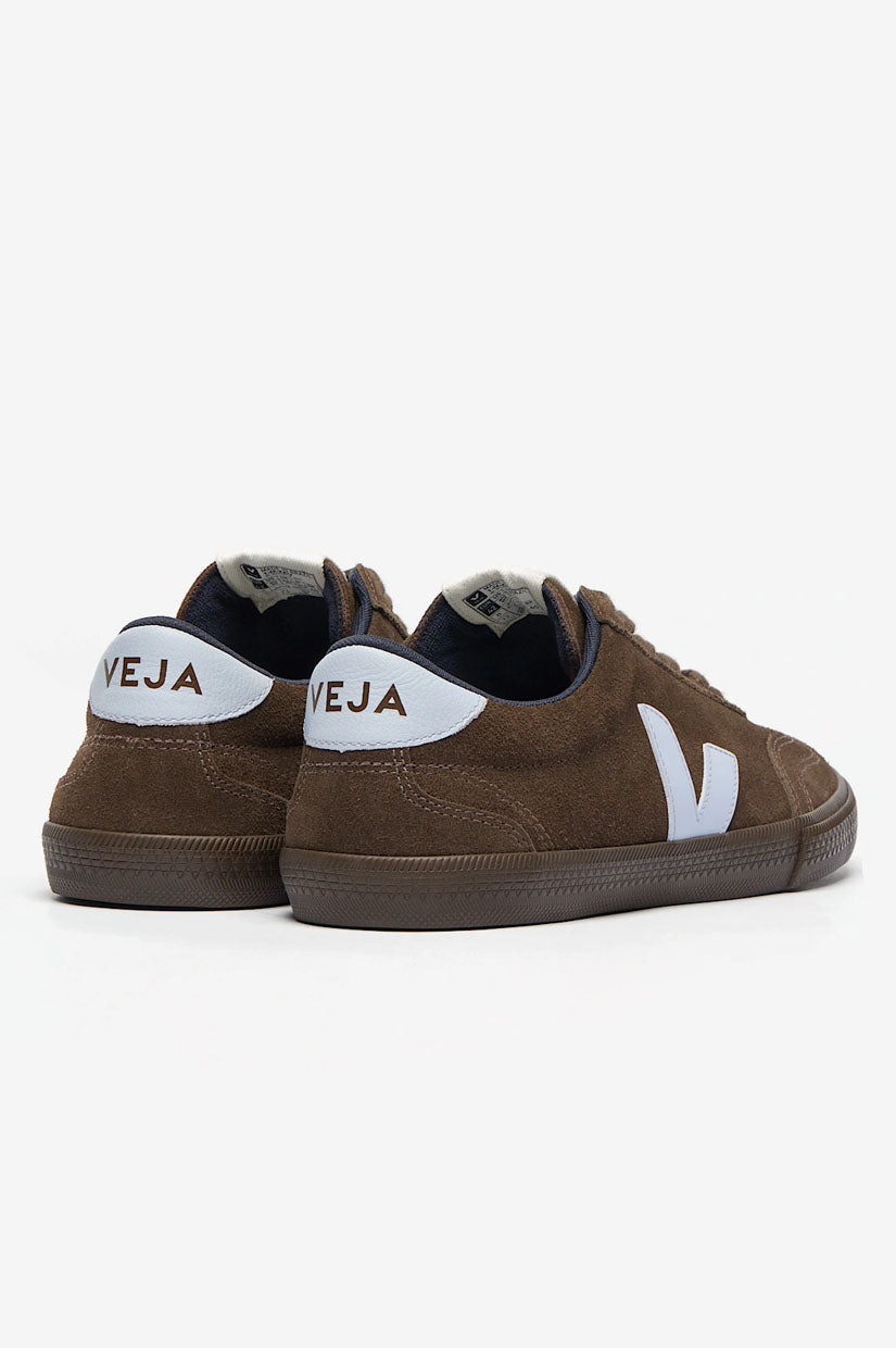 Veja Volley Suede - Eagle Swan