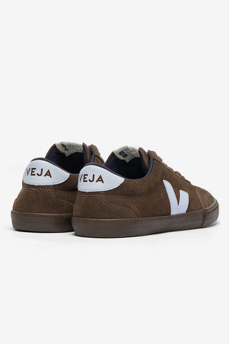 Veja Volley Suede - Eagle Swan