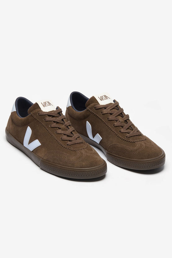 Veja Volley Suede - Eagle Swan