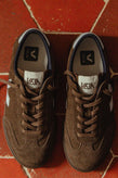Veja Volley Suede - Eagle Swan