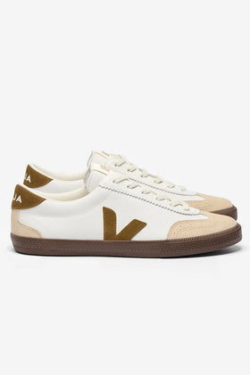Veja Volley - White Tent Bark