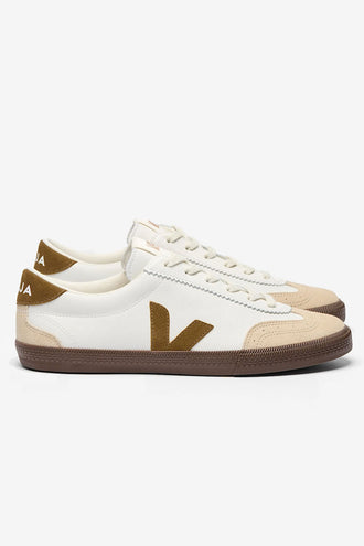 Veja Volley - White Tent Bark