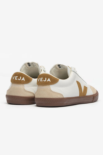 Veja Volley - White Tent Bark