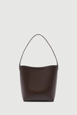 Assembly Nova Mini Bucket Bag - Walnut