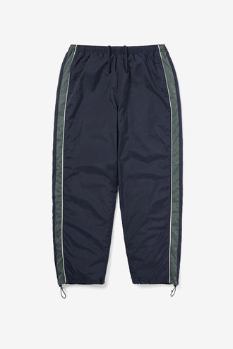 Thisisneverthat Originals Warm Up Pant - Navy