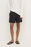 Assembly Everyday Twill Short - Black