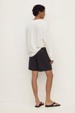 Assembly Everyday Twill Short - Black