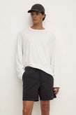 Assembly Everyday Twill Short - Black