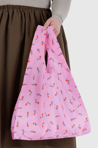 Baggu Standard Baggu - Painted Wildflower