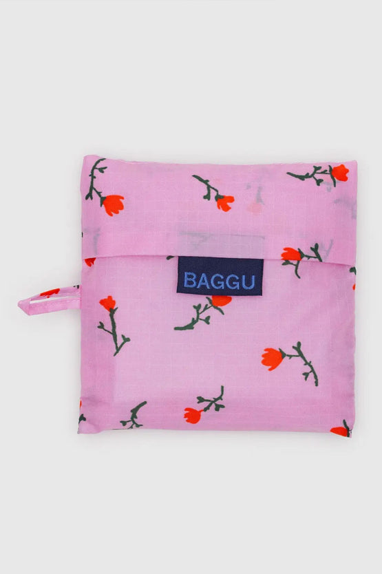 Baggu Standard Baggu - Painted Wildflower
