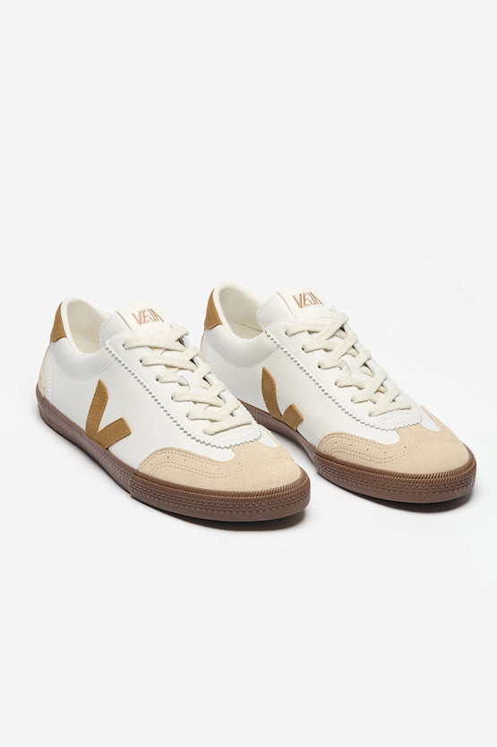 Veja Volley - White Tent Bark