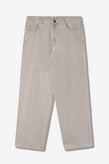 Stan Ray Wide 5-Faded Denim - Grey