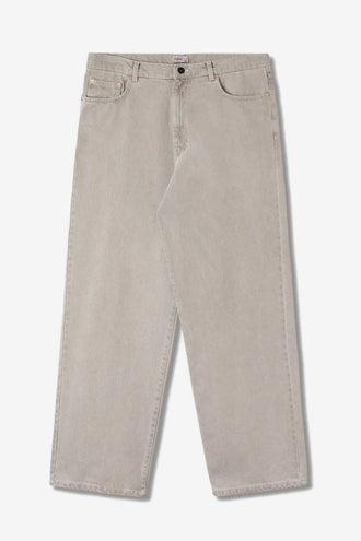 Stan Ray Wide 5-Faded Denim - Grey