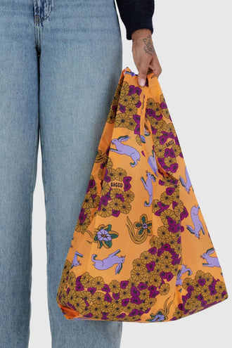 Baggu Standard Baggu - Wild Rabbit