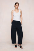 Marle Wilken Pant - Black