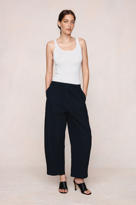 Marle Wilken Pant - Black