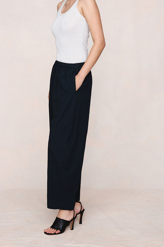 Marle Wilken Pant - Black