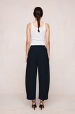 Marle Wilken Pant - Black