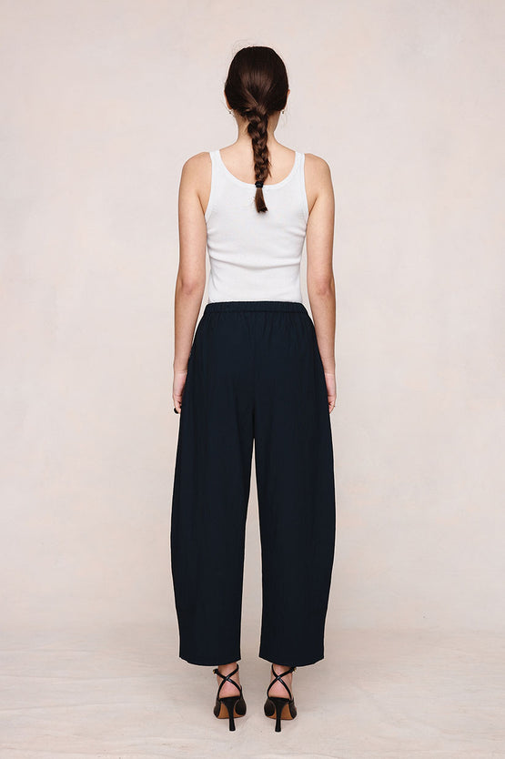 Marle Wilken Pant - Black