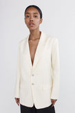 Marle Winona Blazer - Gardenia