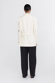 Marle Winona Blazer - Gardenia