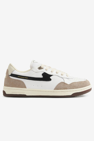 S.W.C Pro Cup 01 S-Strike - Winter White