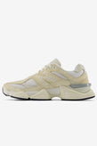 New Balance U9060WNB - Calcium with Sea Salt