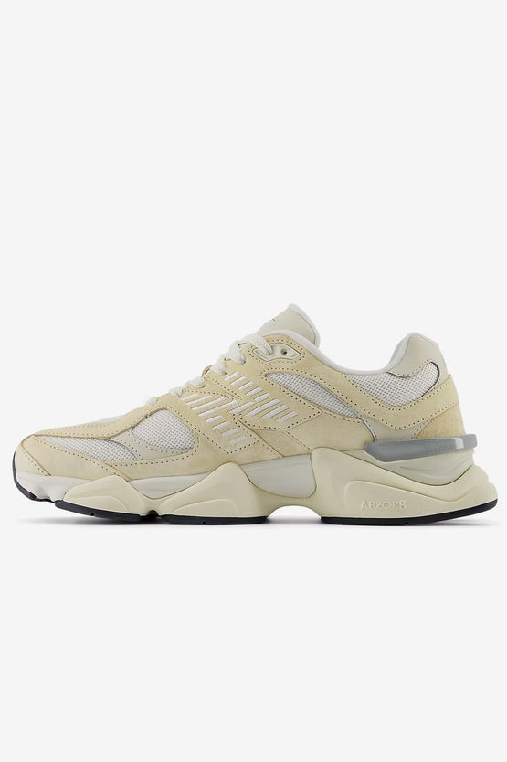 New Balance U9060WNB - Calcium with Sea Salt