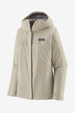 Patagonia Womens Torrentshell 3L Jacket - White