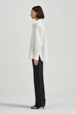 Friends With Frank Willa Pants - Black