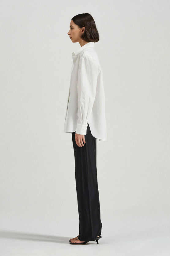 Friends With Frank Willa Pants - Black