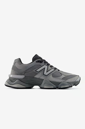 New Balance U90609XS - Slate Grey with Harbor Grey