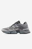 New Balance U90609XS - Slate Grey with Harbor Grey