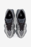 New Balance U90609XS - Slate Grey with Harbor Grey