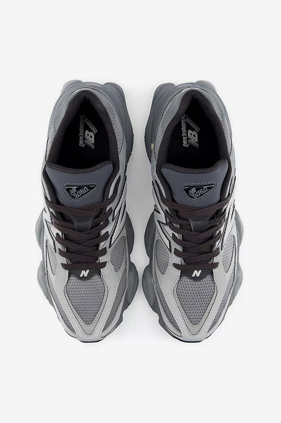 New Balance U90609XS - Slate Grey with Harbor Grey