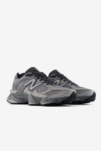 New Balance U90609XS - Slate Grey with Harbor Grey