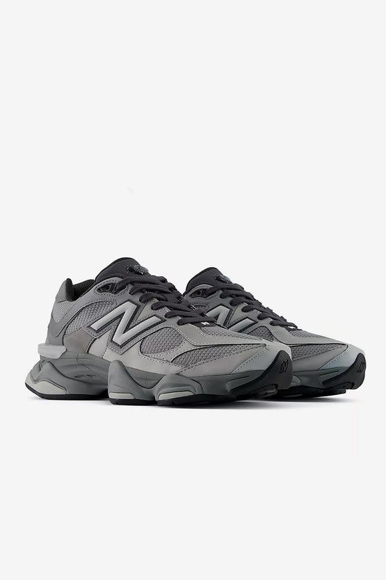 New Balance U90609XS - Slate Grey with Harbor Grey