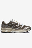 Salomon XT-6 - Earth Brown