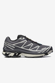 Salomon XT-6 - Black Asphalt Castlerock