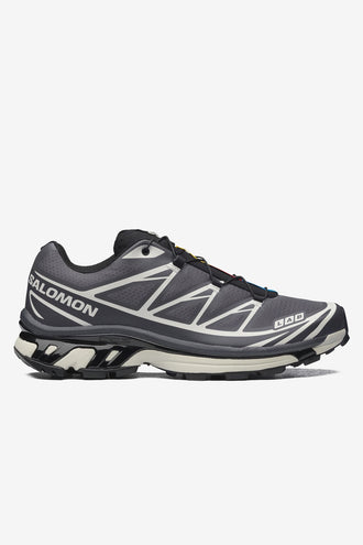 Salomon XT-6 - Black Asphalt Castlerock