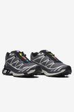 Salomon XT-6 - Black Asphalt Castlerock