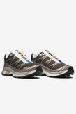 Salomon XT-6 - Earth Brown