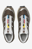 Salomon XT-6 - Earth Brown